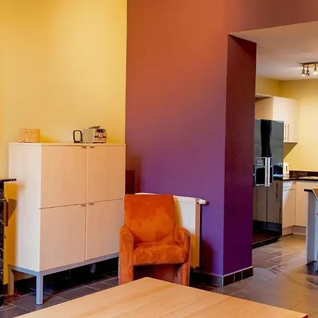 Hébergement de vacances Manoir Cardon A *