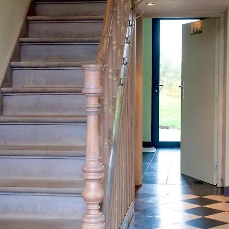 Manoir Cardon A Nyaraló