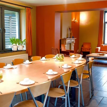 Nyaraló Manoir Cardon A