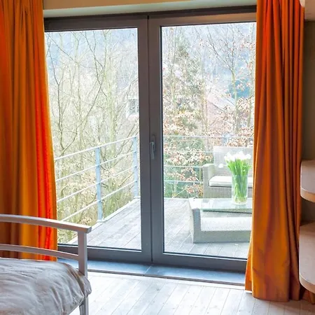 Hébergement de vacances Manoir Cardon A *