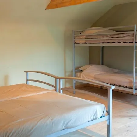 Manoir Cardon A Durbuy
