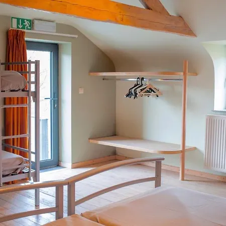 Manoir Cardon A