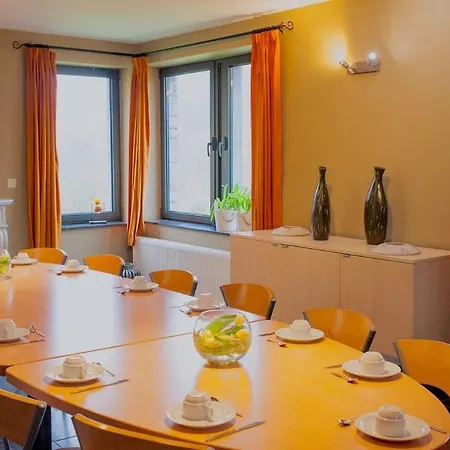 Nyaraló Manoir Cardon A