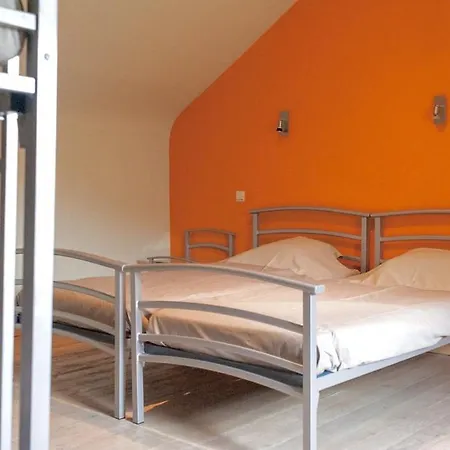 Nyaraló Manoir Cardon A
