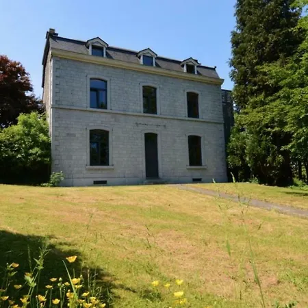 Manoir Cardon A