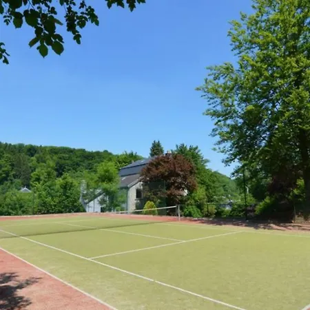 Manoir Cardon A * Durbuy