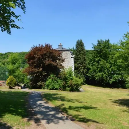 Hébergement de vacances Manoir Cardon A