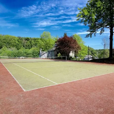Manoir Cardon A * Durbuy