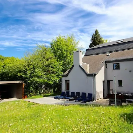 Manoir Cardon A *