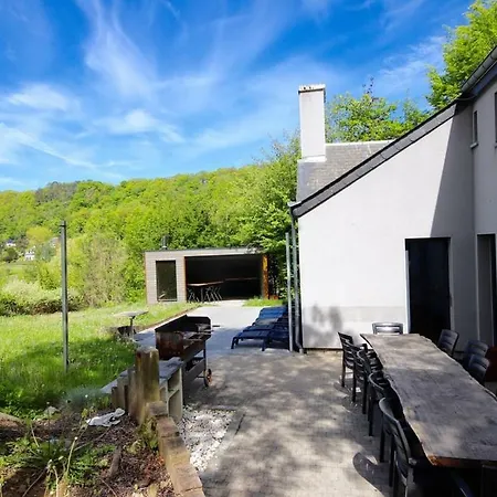 Manoir Cardon A Durbuy